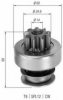 MAGNETI MARELLI 940113020215 Pinion, starter